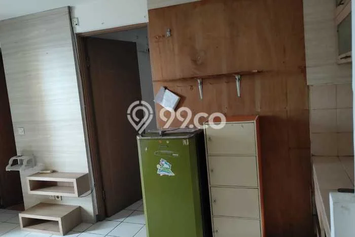 Apartemen Nyaman untuk Disewa, 2 Kamar di Jakarta Barat Apartemen Nyaman untuk Disewa, 2 Kamar di Jakarta Barat