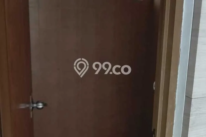 Apartemen Nyaman untuk Disewa, 2 Kamar di Jakarta Barat Apartemen Nyaman untuk Disewa, 2 Kamar di Jakarta Barat