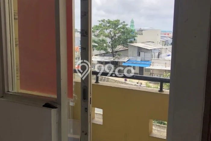 Hunian Strategis 36m2 di Pegadungan Jakarta Barat 2 KT Hunian Strategis 36m2 di Pegadungan Jakarta Barat 2 KT