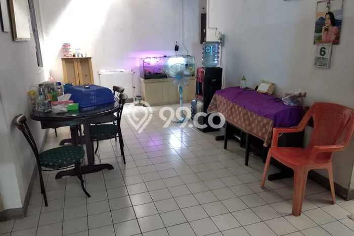 Dijual Hunian Rumah Nyaman 3 KT di Kalideres, Jakarta Barat Dijual Hunian Rumah Nyaman 3 KT di Kalideres, Jakarta Barat