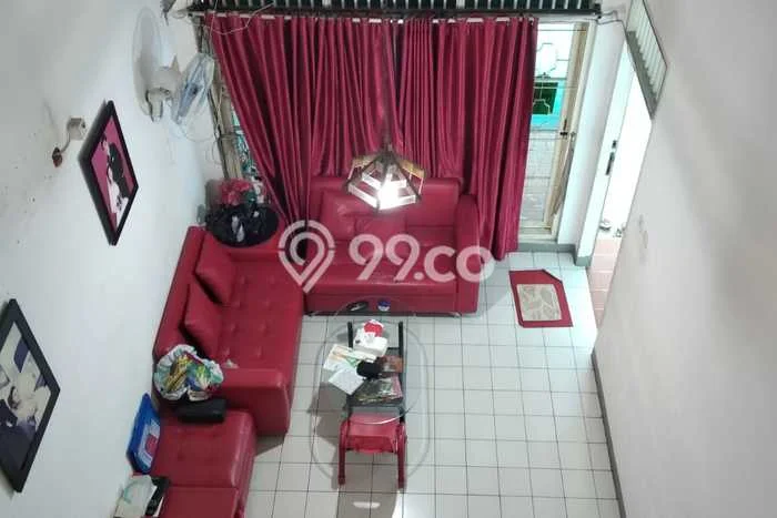 Dijual Hunian Rumah Nyaman 3 KT di Kalideres, Jakarta Barat Dijual Hunian Rumah Nyaman 3 KT di Kalideres, Jakarta Barat
