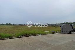 Jarang Ada! Tanah di Balaraja Punya Luas 55400m2 - Jarang Ada! Tanah di Balaraja Punya Luas 55400m2 -