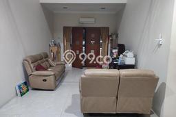 Rumah Elit Modern Siap Huni di Pegadungan Jakarta Barat Rumah Elit Modern Siap Huni di Pegadungan Jakarta Barat
