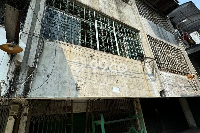 Ruko Bagus Dijual LB 180m2 Lokasi Strategis Jakarta Barat Area Cocok untuk Berbisnis Ruko Bagus Dijual LB 180m2 Lokasi Strategis Jakarta Barat Area Cocok untuk Berbisnis
