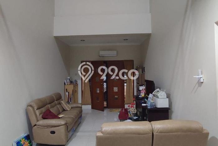 Rumah Elit Modern Siap Huni di Pegadungan Jakarta Barat Rumah Elit Modern Siap Huni di Pegadungan Jakarta Barat