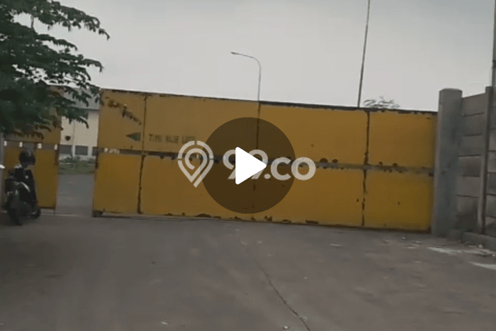 Pabrik Bagus Dijual LB 11000m2 Lokasi Strategis Bekasi Area Cocok untuk Berbisnis Pabrik Bagus Dijual LB 11000m2 Lokasi Strategis Bekasi Area Cocok untuk Berbisnis