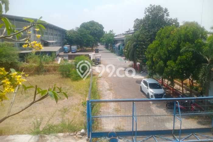 Gudang Paling Dicari LB 2015m2 Dijual di Tambun Selatan Gudang Paling Dicari LB 2015m2 Dijual di Tambun Selatan