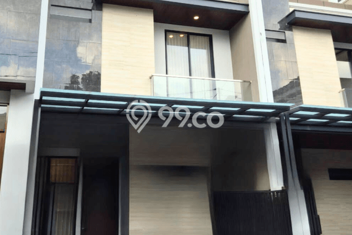 Dijual Rumah Minimalis Bagus Punya 5 KT di Dukuh Kupang Surabaya SHM Dijual Rumah Minimalis Bagus Punya 5 KT di Dukuh Kupang Surabaya SHM