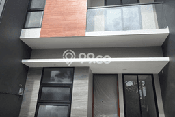 Dijual Rumah Modern 5 KT di Kedung Baruk, Surabaya Dijual Rumah Modern 5 KT di Kedung Baruk, Surabaya