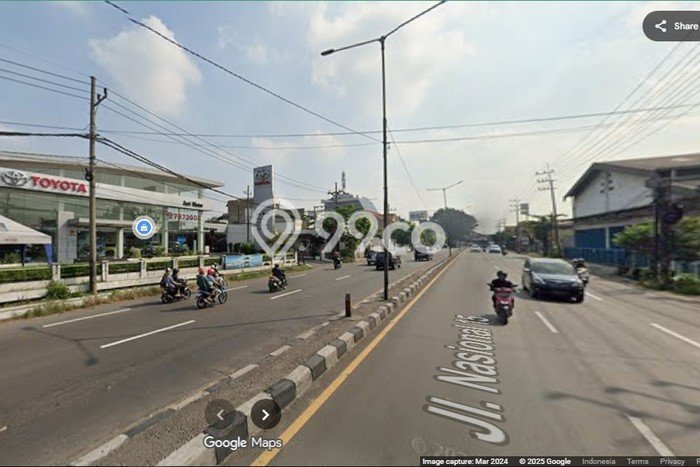Dijual Gudang di Taman Sidoarjo LT 4764m2 / LB 2652m2 Dijual Gudang di Taman Sidoarjo LT 4764m2 / LB 2652m2