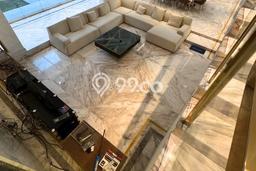 Jual Rumah Luas Megah Dengan View Eksklusif di Graha, Surabaya Jual Rumah Luas Megah Dengan View Eksklusif di Graha, Surabaya
