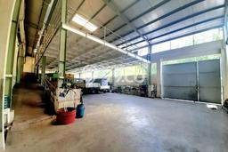 LOKASI PREMIUM! Gudang Kawasan , Luas 1070m2m², Akses Strategis LOKASI PREMIUM! Gudang Kawasan , Luas 1070m2m², Akses Strategis