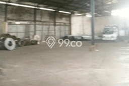Gudang Kawasan Menganti, Luas 1000m2m², Posisi Mainroad Gudang Kawasan Menganti, Luas 1000m2m², Posisi Mainroad