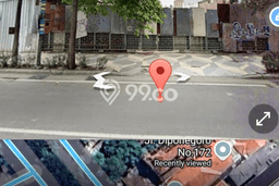 Tanah Siap Bangun Dijual di Surabaya Punya Luas 1055m2 Tanah Siap Bangun Dijual di Surabaya Punya Luas 1055m2