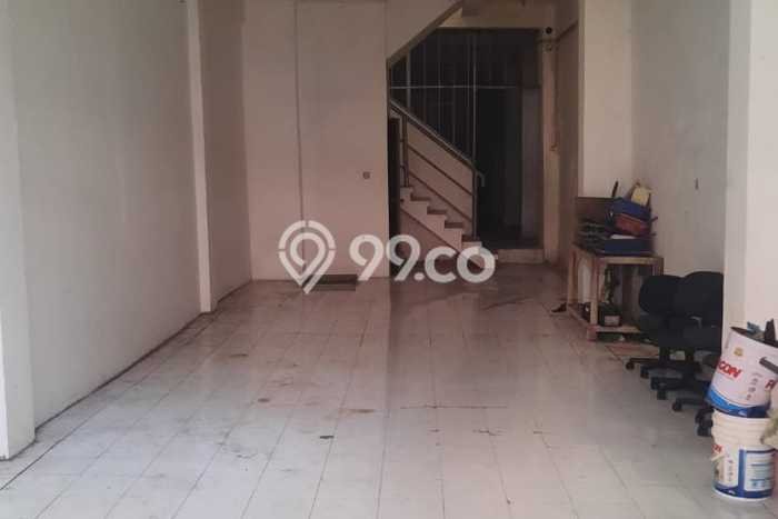 Dijual! Ruko di Surabaya Kota Surabaya LT 125m2 / LB 375m2 Kawasan Bisnis Dijual! Ruko di Surabaya Kota Surabaya LT 125m2 / LB 375m2 Kawasan Bisnis