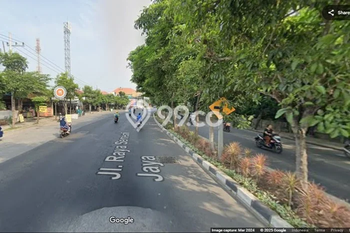 Tanah di Menganti, Gresik Luas 26000m2 Dijual Segera Tanah di Menganti, Gresik Luas 26000m2 Dijual Segera