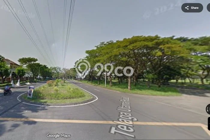 Komersial Bagus Dijual LB 1000m2 Lokasi Strategis Surabaya Area Cocok untuk Berbisnis Komersial Bagus Dijual LB 1000m2 Lokasi Strategis Surabaya Area Cocok untuk Berbisnis