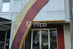 Dijual! Ruko di Pakuwon CIty Surabaya LT 63m2 / LB 90m2 Kawasan Bisnis Dijual! Ruko di Pakuwon CIty Surabaya LT 63m2 / LB 90m2 Kawasan Bisnis