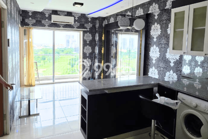 Hunian Apartemen Bagus di Dukuh Pakis 2 Kamar Tidur Hunian Apartemen Bagus di Dukuh Pakis 2 Kamar Tidur