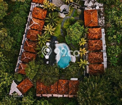 Tanah Dijual Lokasi Strategis di Badung dengan Luas 107150m2 Tanah Dijual Lokasi Strategis di Badung dengan Luas 107150m2