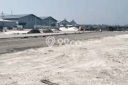 Tanah Dijual Lokasi Benowo, Surabaya Luas 250000m2 Legalitas Aman Tanah Dijual Lokasi Benowo, Surabaya Luas 250000m2 Legalitas Aman
