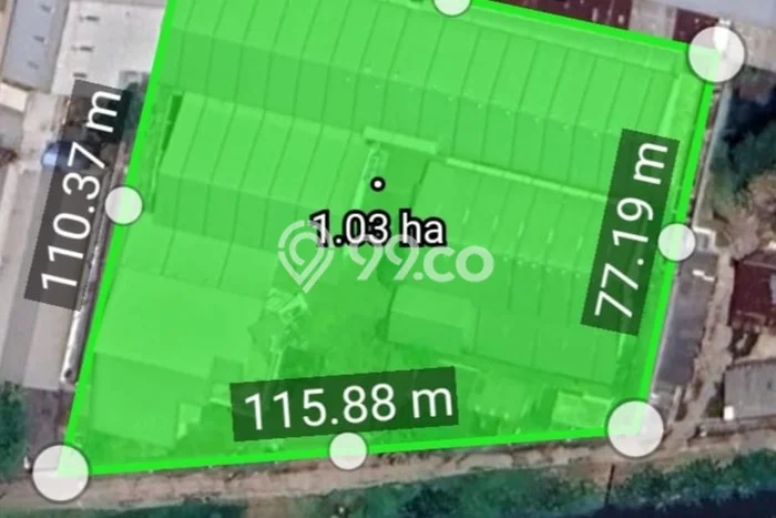 Area Ramai! Pabrik Dijual di Wonoayu untuk Bisnis Luas Bangunan 9000m2 Area Ramai! Pabrik Dijual di Wonoayu untuk Bisnis Luas Bangunan 9000m2