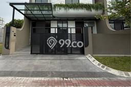 Best Deal Hunian Mewah Ideal dan Luas di Wiyung, Surabaya Best Deal Hunian Mewah Ideal dan Luas di Wiyung, Surabaya