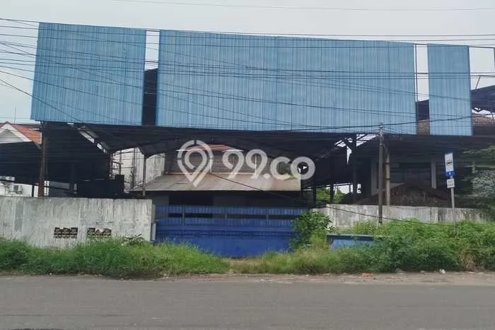 Gudang Dijual di Sidoarjo LT 2500m2 & LB 2500m2 Lokasi Terbaik! Gudang Dijual di Sidoarjo LT 2500m2 & LB 2500m2 Lokasi Terbaik!
