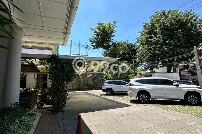 Komersial di Surabaya Kota, Luas 2850m2m², Pusat Komersial, Mainroad Komersial di Surabaya Kota, Luas 2850m2m², Pusat Komersial, Mainroad