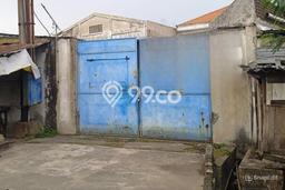 Area Ramai! Komersial Dijual di Waru untuk Bisnis Luas Bangunan 1200m2 Area Ramai! Komersial Dijual di Waru untuk Bisnis Luas Bangunan 1200m2