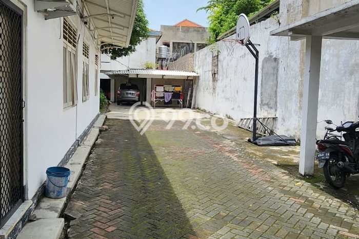 Dijual! Komersial di Surabaya Kota Surabaya LT 1120m2 / LB 550m2 Kawasan Bisnis Dijual! Komersial di Surabaya Kota Surabaya LT 1120m2 / LB 550m2 Kawasan Bisnis