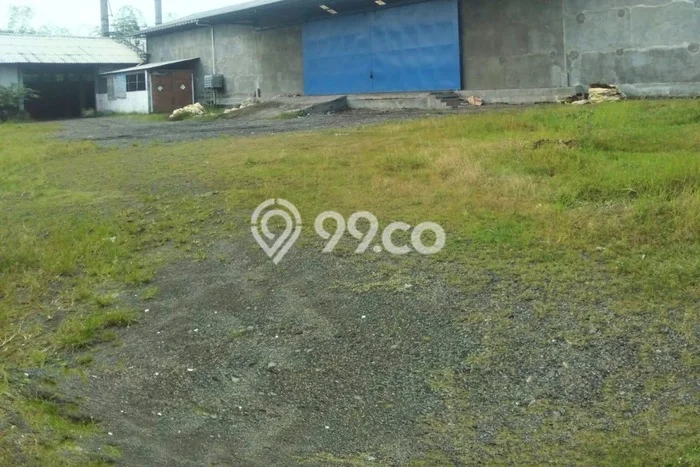 Gudang Bagus LT 4500m2 LB 4200m2 Dijual di Ngoro Mojokerto Gudang Bagus LT 4500m2 LB 4200m2 Dijual di Ngoro Mojokerto