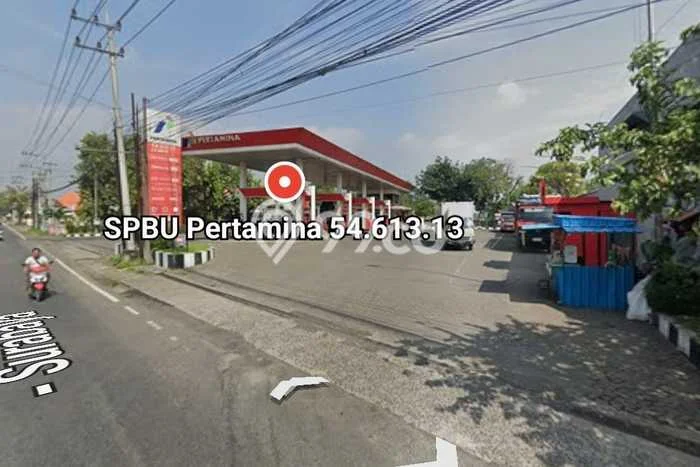 Komersial Paling Dicari LB 3000m2 Dijual di Sooko Komersial Paling Dicari LB 3000m2 Dijual di Sooko