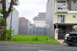 Jarang Ada! Tanah di Wiyung Punya Luas 300m2 PPJB Jarang Ada! Tanah di Wiyung Punya Luas 300m2 PPJB