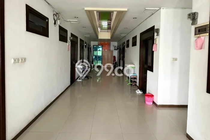 Unit Kost Dijual di Surabaya Spesifikasi 53 Kamar Tidur dan Area Ramai Unit Kost Dijual di Surabaya Spesifikasi 53 Kamar Tidur dan Area Ramai