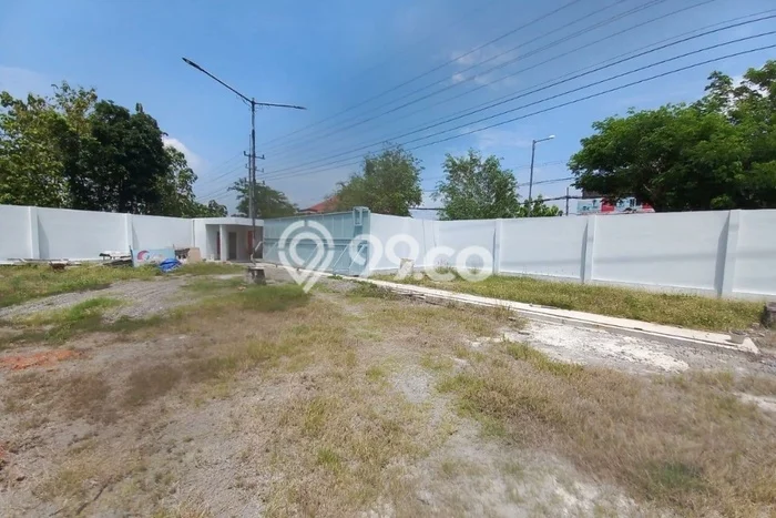 Gudang di Mojoagung, Luas 900m², Lokasi Strategis Gudang di Mojoagung, Luas 900m², Lokasi Strategis