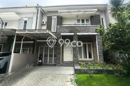 For Sale! Premium House LT 150m2 Desain Modern di Citraland For Sale! Premium House LT 150m2 Desain Modern di Citraland
