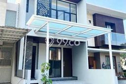 HOT DEAL! Rumah Premium di Wiyung, Surabaya, LT 90m2m² LB 160m2m² HOT DEAL! Rumah Premium di Wiyung, Surabaya, LT 90m2m² LB 160m2m²