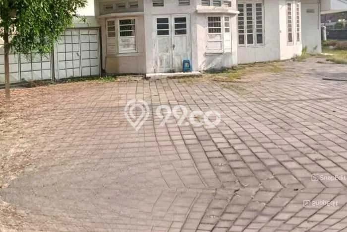 Lahan Dijual Lokasi Strategis di Surabaya dengan Luas 1050m2 Lahan Dijual Lokasi Strategis di Surabaya dengan Luas 1050m2