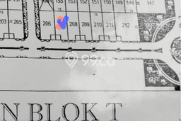 Dijual Tanah Lokasi Graha, Surabaya Seluas 525m2 Dijual Tanah Lokasi Graha, Surabaya Seluas 525m2