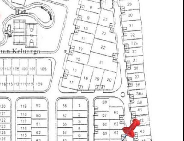 Tanah Kavling Dijual di Graha, Surabaya dengan Luas Tanah 350m2 Tanah Kavling Dijual di Graha, Surabaya dengan Luas Tanah 350m2