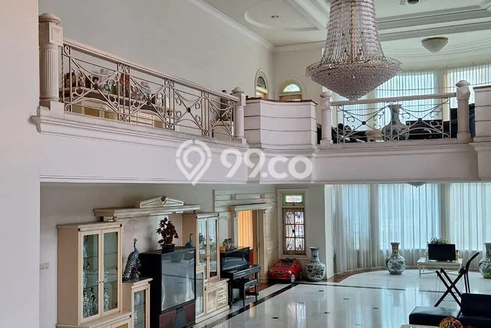 Jual Rumah Mewah Elegan Dengan View Cantik di Surabaya Kota, Surabaya Jual Rumah Mewah Elegan Dengan View Cantik di Surabaya Kota, Surabaya