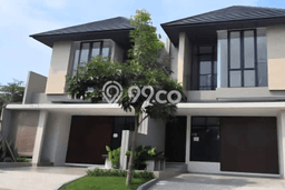 Rumah Eksklusif Dijual LT 135m2 di Wiyung, Surabaya Rumah Eksklusif Dijual LT 135m2 di Wiyung, Surabaya