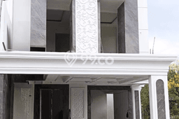 Rumah LT 140m2m² / LB 190m2m² Fasilitas Gym di Rungkut, Surabaya Rumah LT 140m2m² / LB 190m2m² Fasilitas Gym di Rungkut, Surabaya