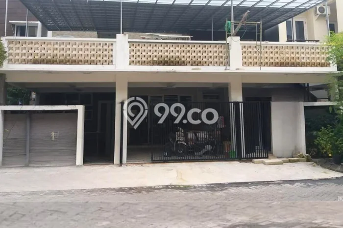Unit Kost Dijual di Surabaya Spesifikasi 20 Kamar Tidur dan Area Ramai Unit Kost Dijual di Surabaya Spesifikasi 20 Kamar Tidur dan Area Ramai