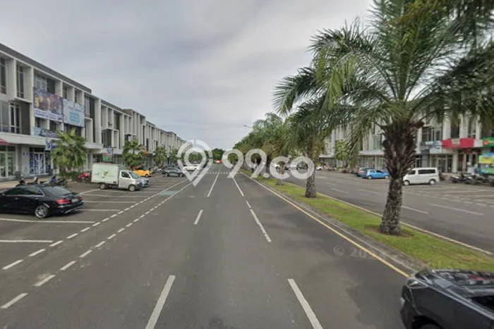 Dijual Rumah Kost di Citraland, Surabaya, 45 KT, 46 KM, Bangunan 3000m2 Dijual Rumah Kost di Citraland, Surabaya, 45 KT, 46 KM, Bangunan 3000m2