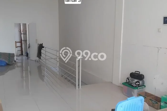 Ruko Dijual di Prime Area Surabaya Luas 144m2 Ruko Dijual di Prime Area Surabaya Luas 144m2