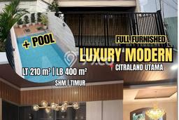 Dijual Rumah Premium dengan Fasilitas Sekitar Lengkap di Wiyung, Surabaya Dijual Rumah Premium dengan Fasilitas Sekitar Lengkap di Wiyung, Surabaya