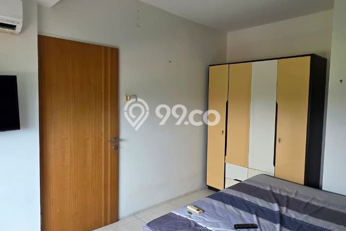 Hunian Apartemen Bagus di Dukuh Pakis 2 Kamar Tidur Hunian Apartemen Bagus di Dukuh Pakis 2 Kamar Tidur
