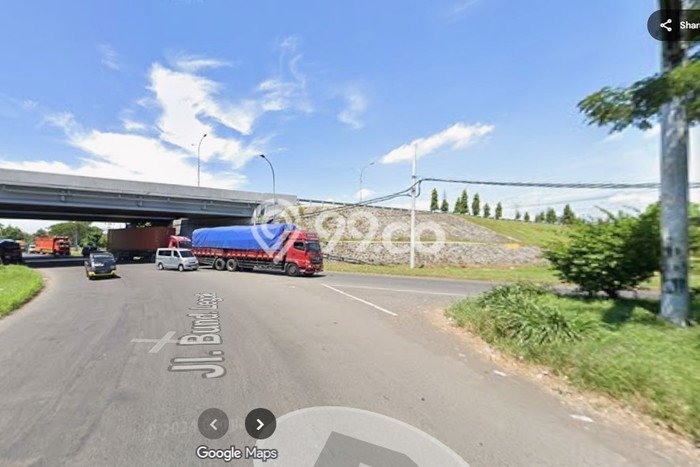 Tanah Kosong Dijual di Pasuruan dengan Area 2025m2 Tanah Kosong Dijual di Pasuruan dengan Area 2025m2